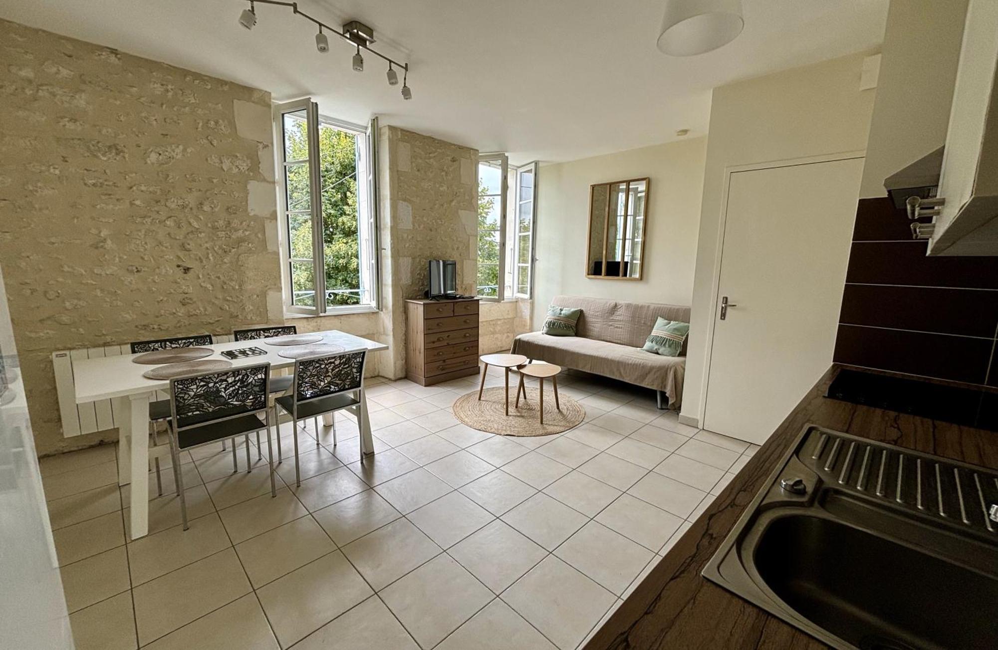 Le Domaine Des Aguins Pension Saujon Buitenkant foto